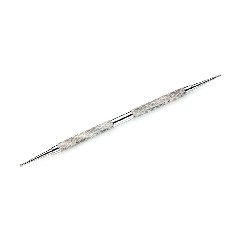 Herramienta Profesional para Manicura Nail Dotting Tool