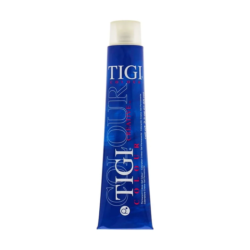 Creative Creme-Gel No. 8/3 Light Golden Blonde Hair Unisex by