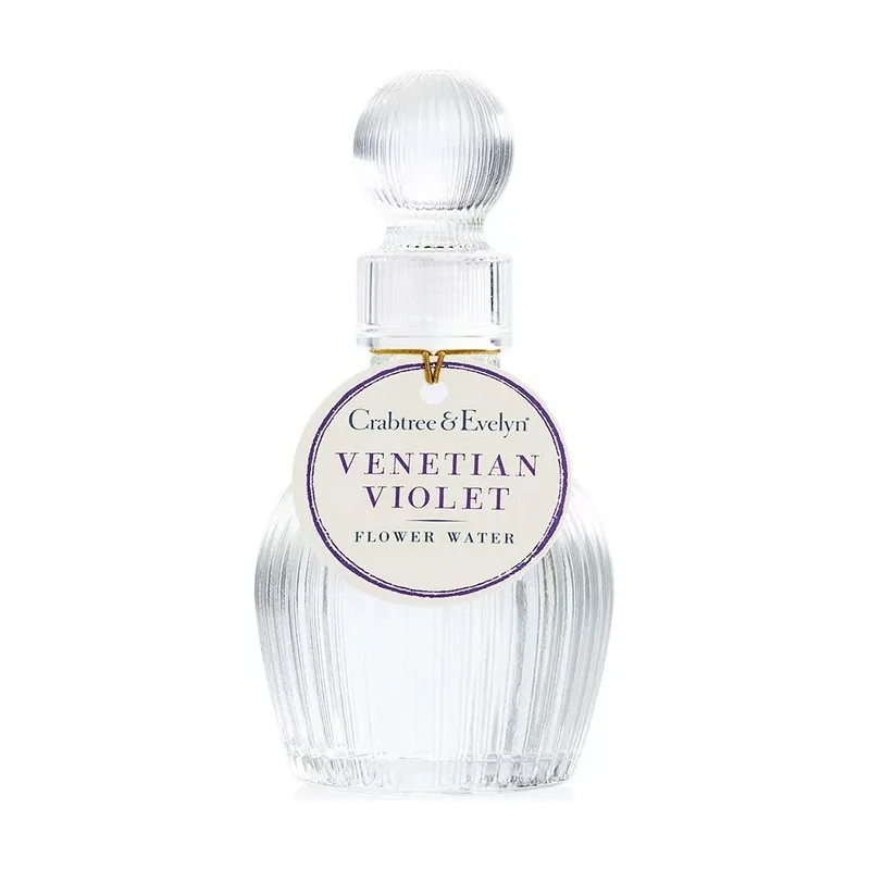 Agua floral Venetian