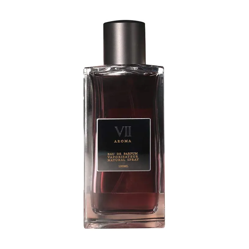 Eau de Parfum para hombre Aroma VII