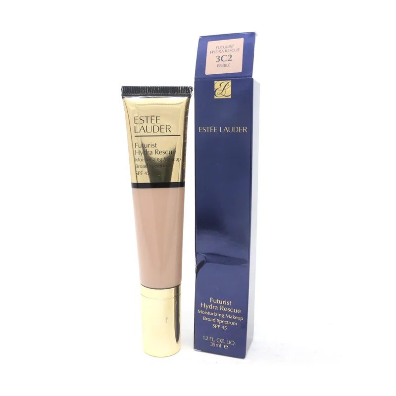 Estée Lauder Fond De Ten Futurist Hydra Rescue Maquillaje 35ml