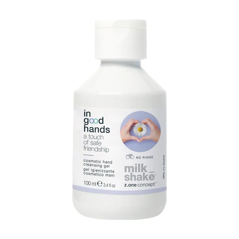 In Good Hands Gel 100mlMilk Shake In Good Hands Gel