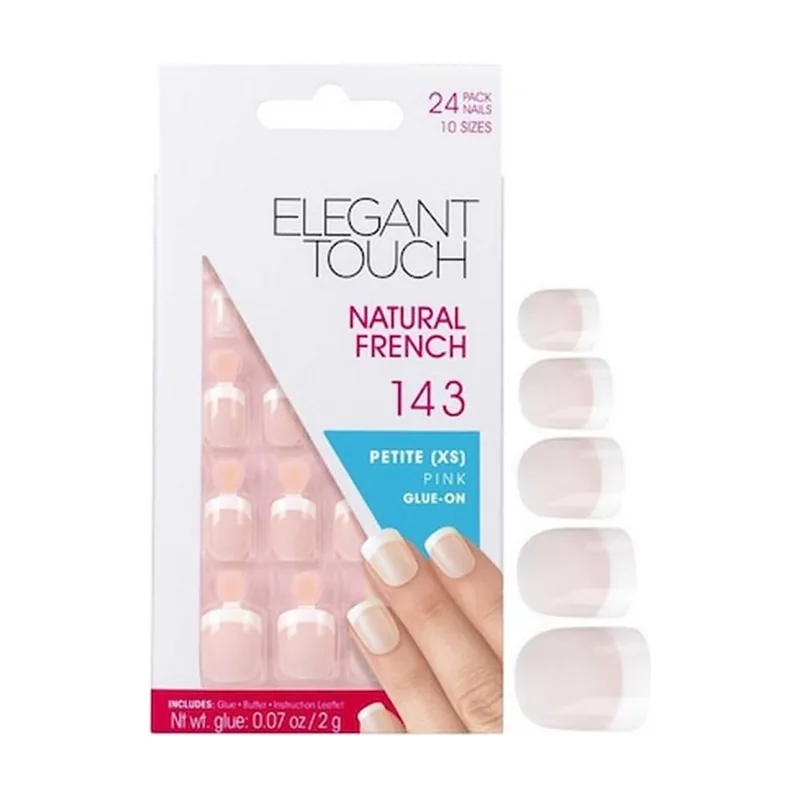 Et Natural French Xs