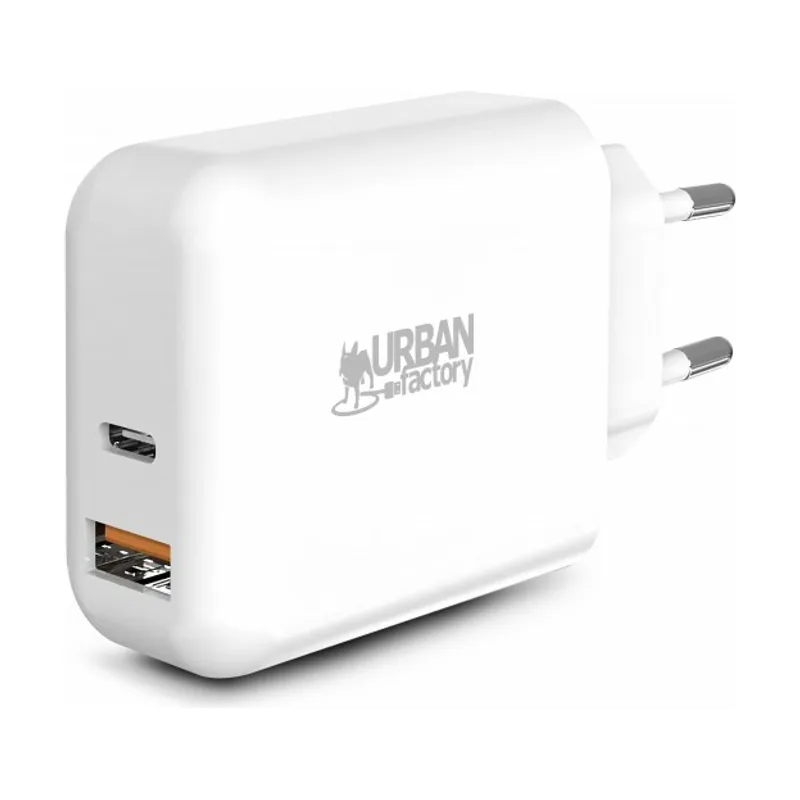PSC45UF cargador de dispositivo Universal Blanco Corriente alterna Interior