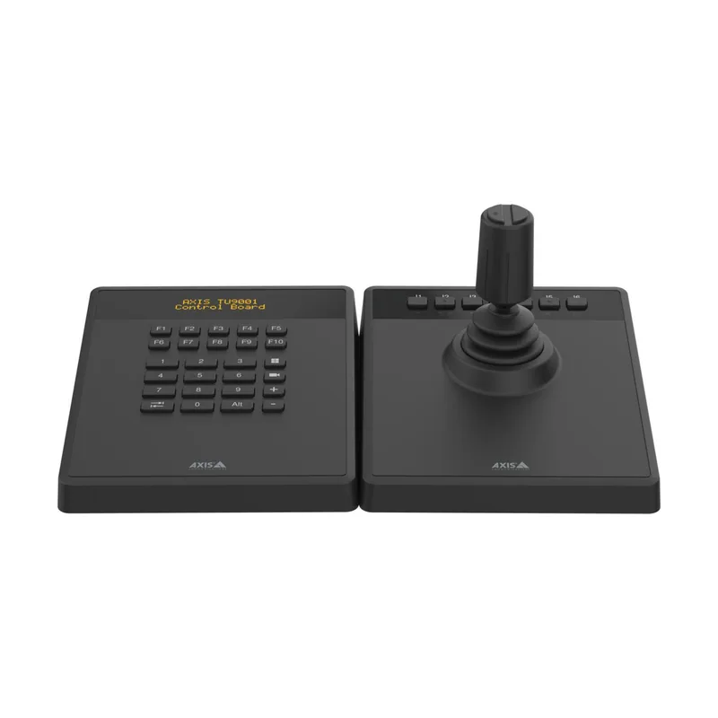 Axis TU9001 Placa de control