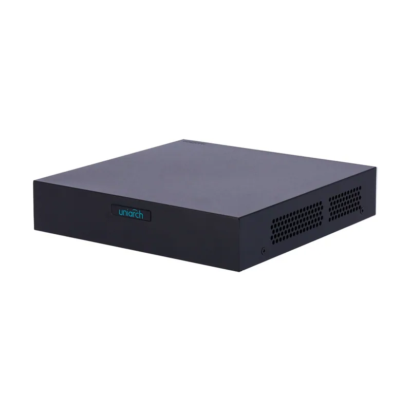 Grabador Dvr 8ch+2ip 5n1 2mpx Uv-xvr-108f