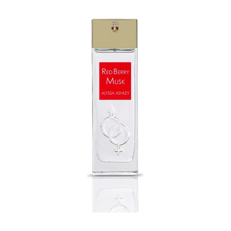Perfume Unisex EDP Red Berry Musk