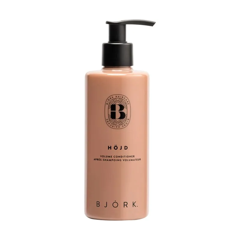 Acondicionador Hojd para volumen 250 ml