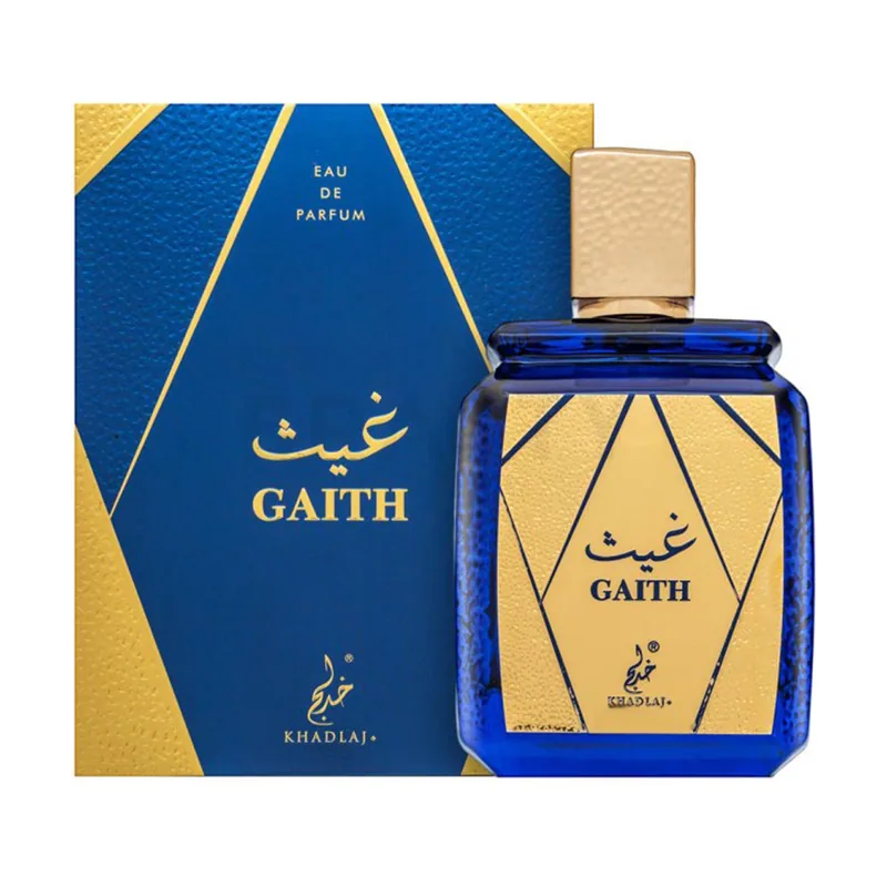 Gaith Eau de Toilette Spray