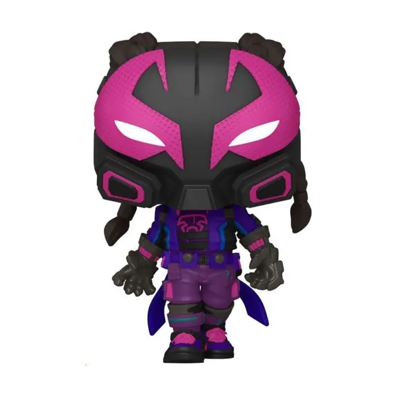 Pop! Marvel Across The Spider-Verse