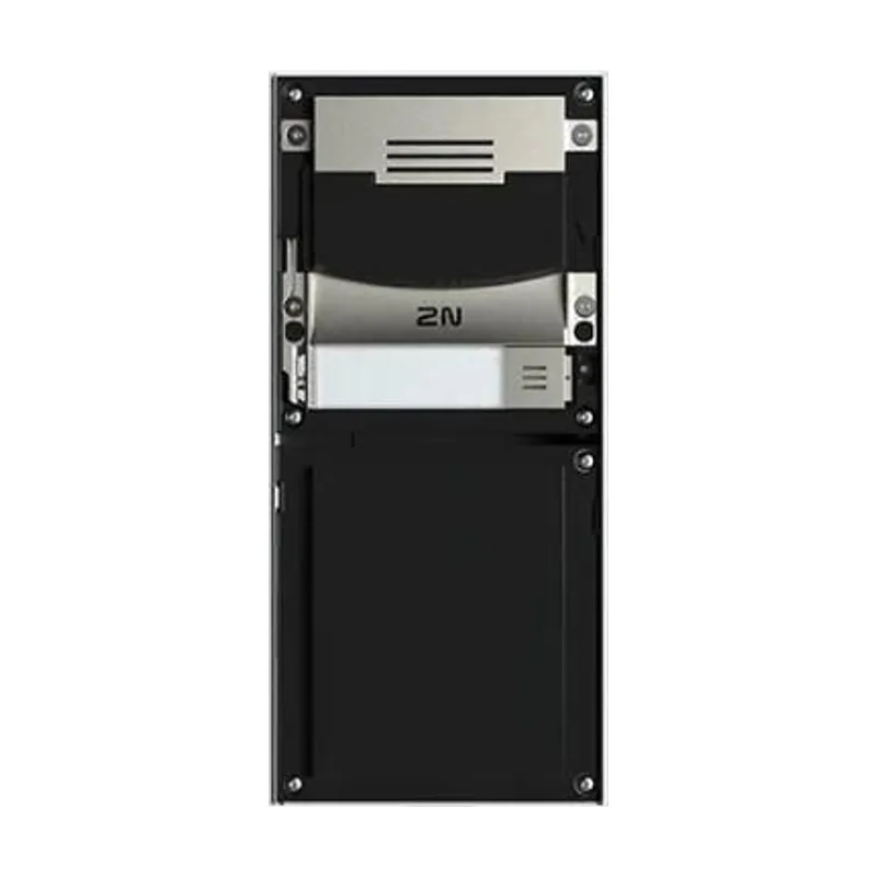 9155211C accesorio intercomunicador Placa frontal