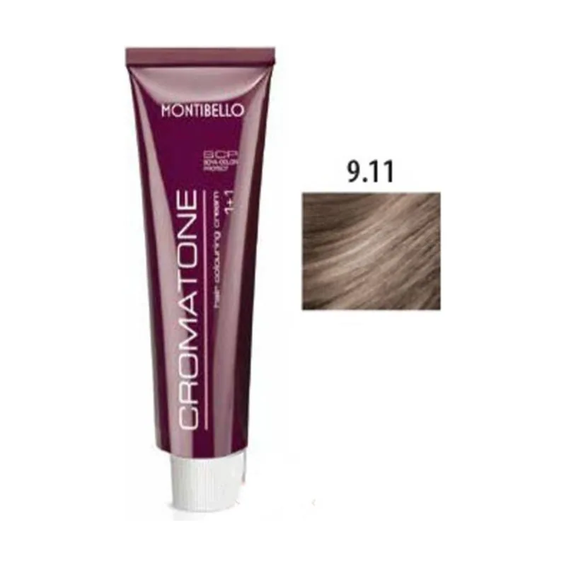 Cromatone Tinte 9.11