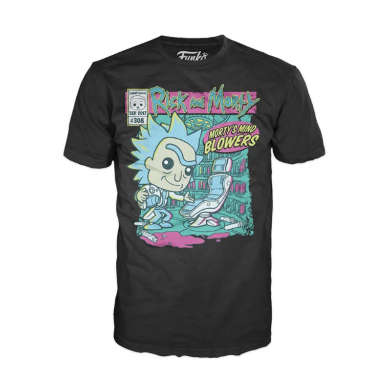 POP! Tees