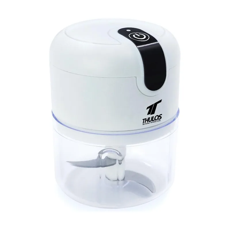 Mini picadora de alimentos th