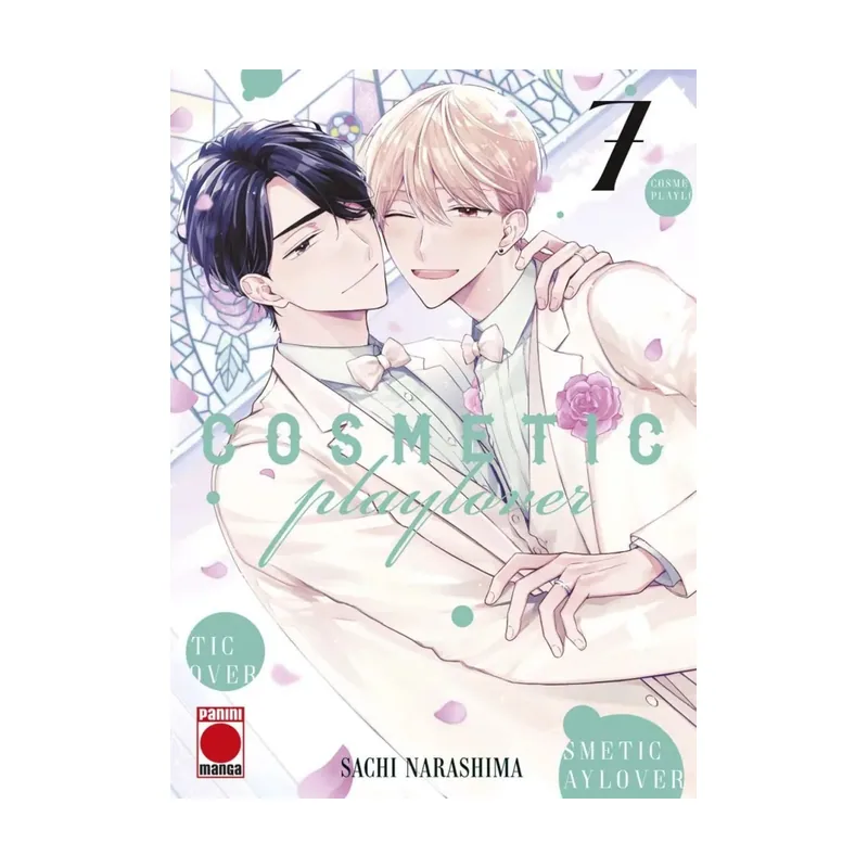 Cosmetic Play Lover 7