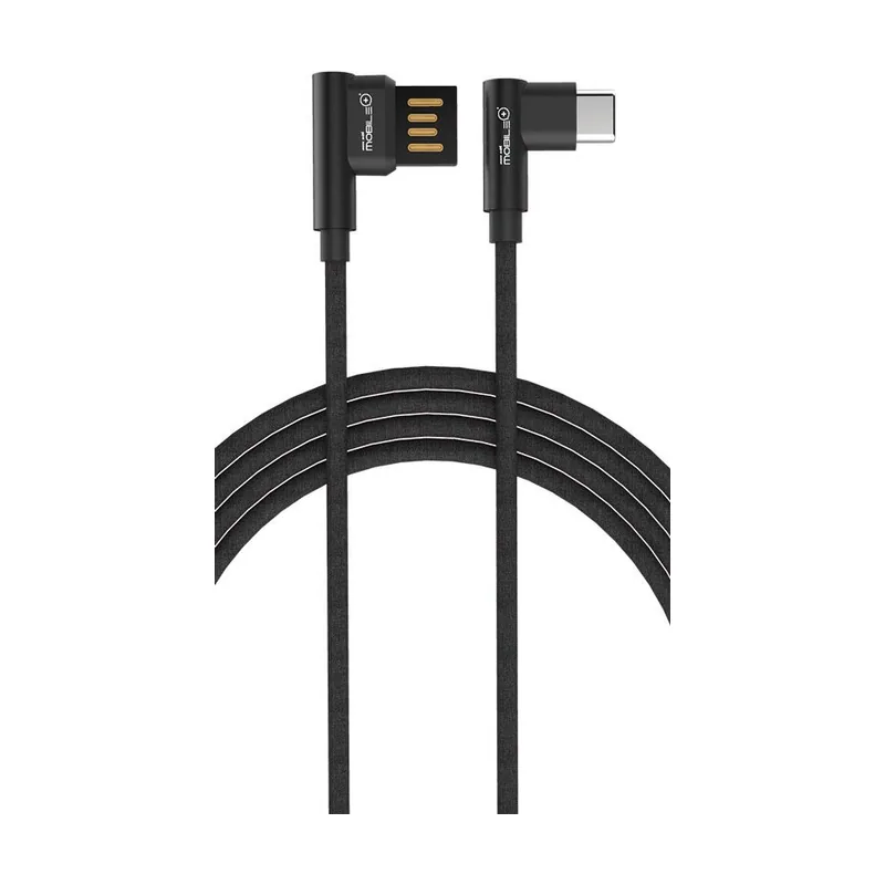 Mobile+ Cable datos-carga MB-1022 Tipo-C a USB