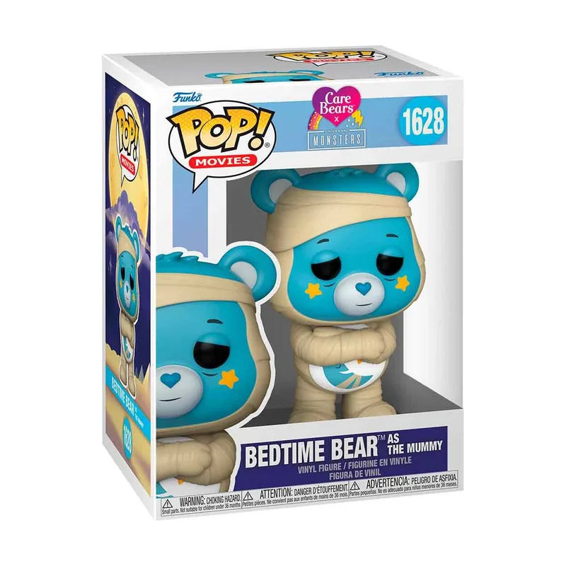 Pop! Movies UMxCB