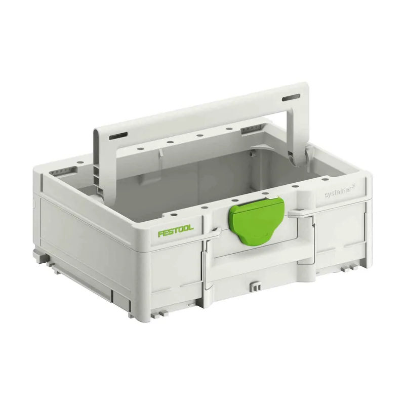 SYS3 TB M 137 Caja