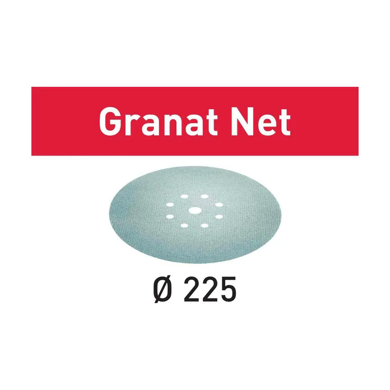 203316 accesorio para lijadora 25 pieza s