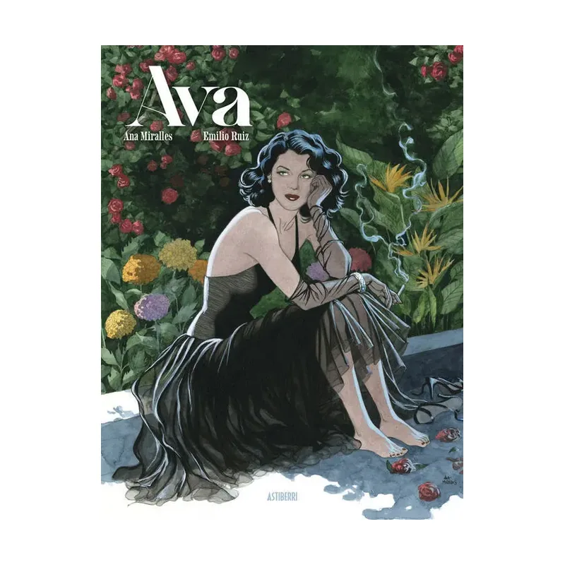 Ava CMYK