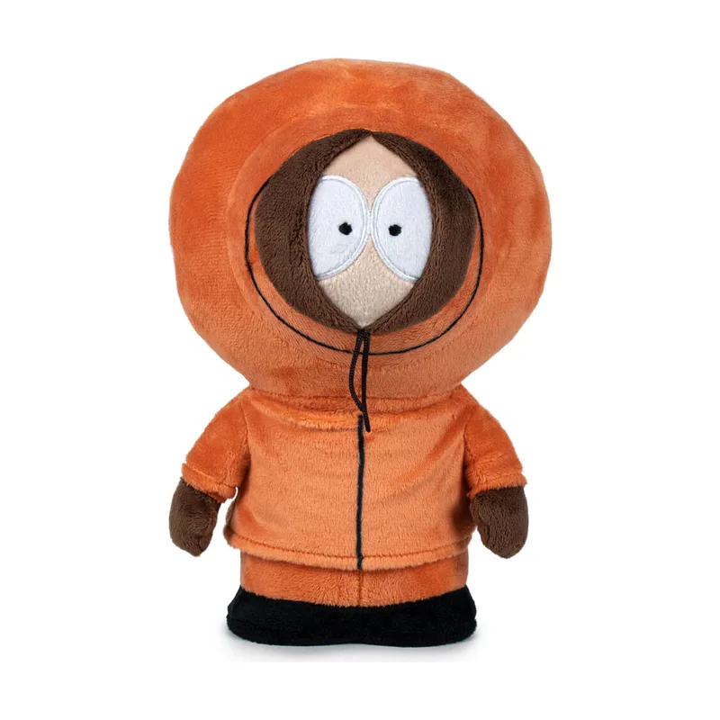 Peluche kenny south park 27cm
