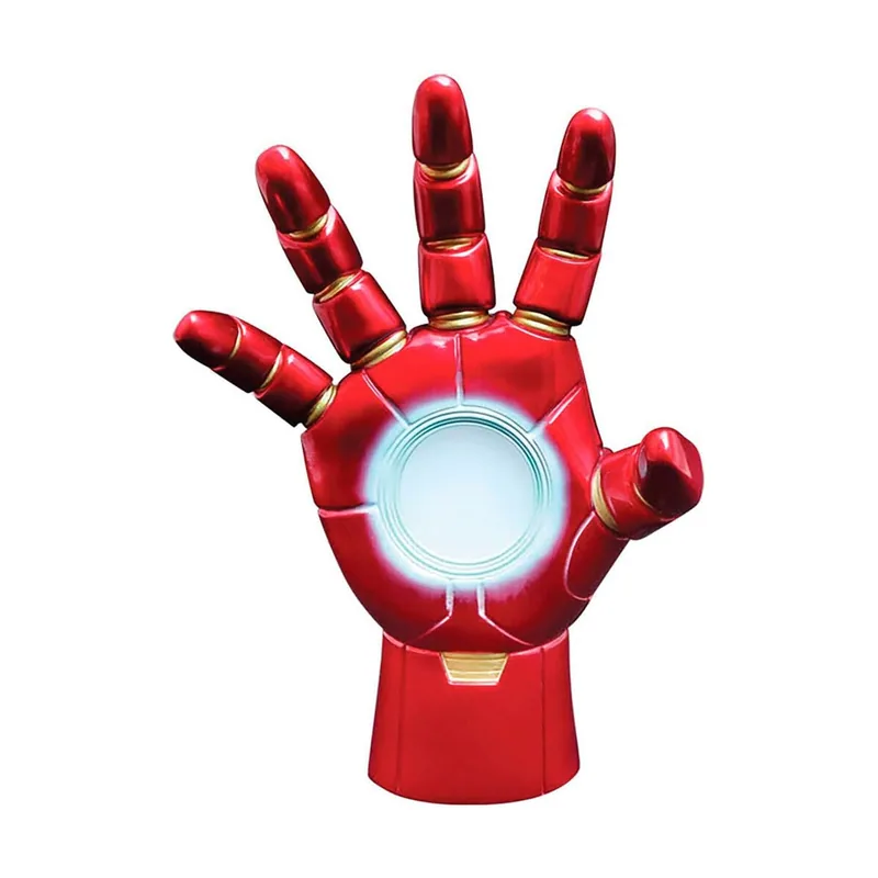Diamond Select Heroic Hands Marvel