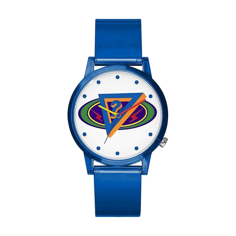 Analógico Modelo Reloj V1049M1. Marca