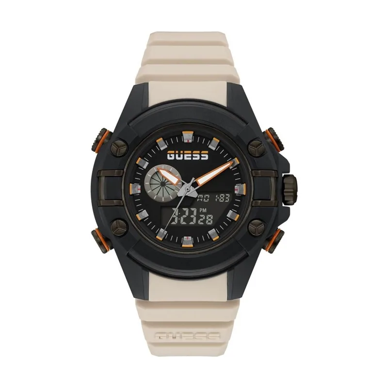 Analógico-Digital Modelo Reloj G Force GW0269G1. Marca