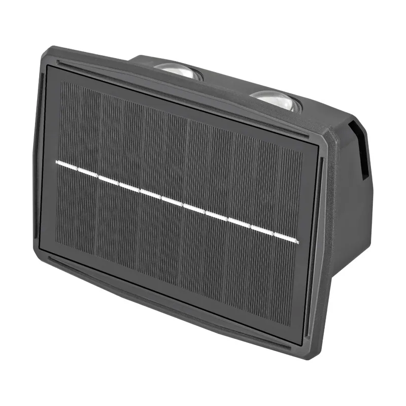 Aplique de Pared 31826 Policarbonato ABS 4 W 200 LM
