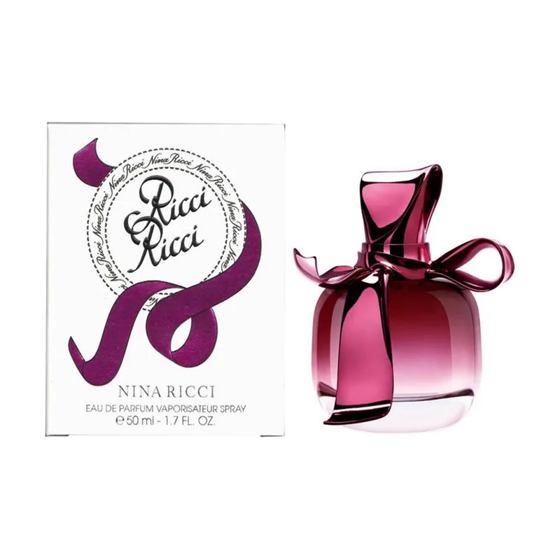 Nina Ricci Ricci Mujeres