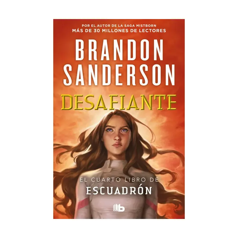Desafiante Escuadrón 4 Ficción