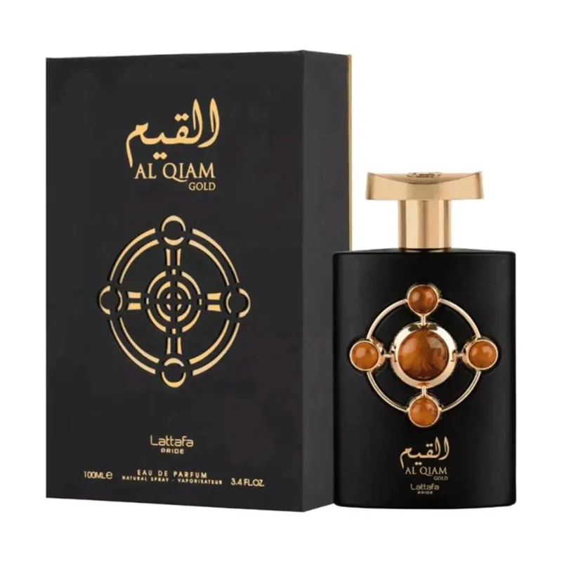 Al Qiam Gold Unisex