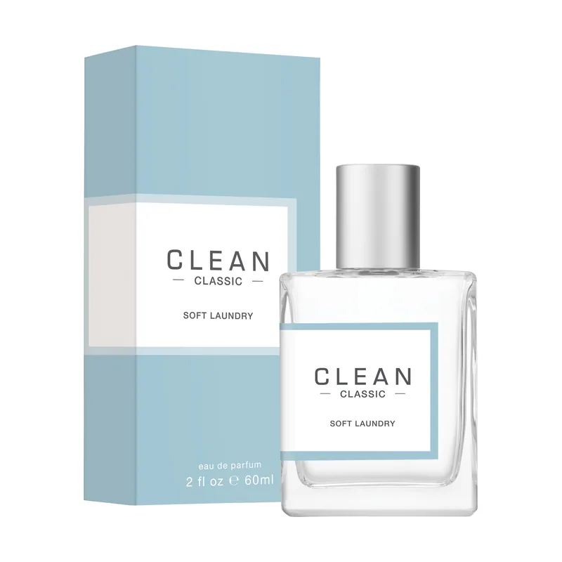 Soft Laundry EDP