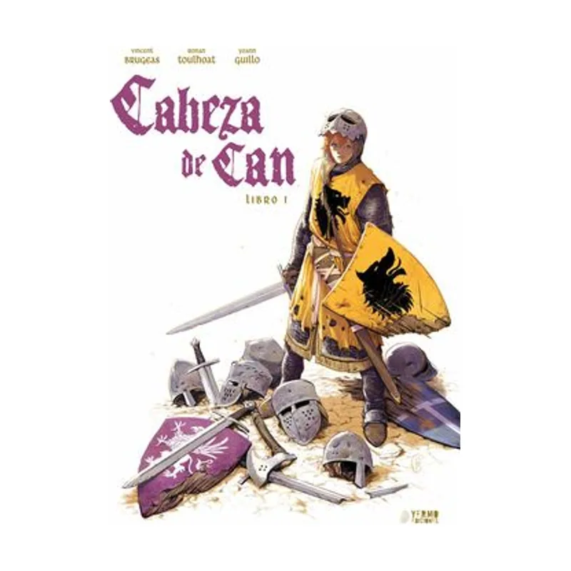 Cabeza de can 01