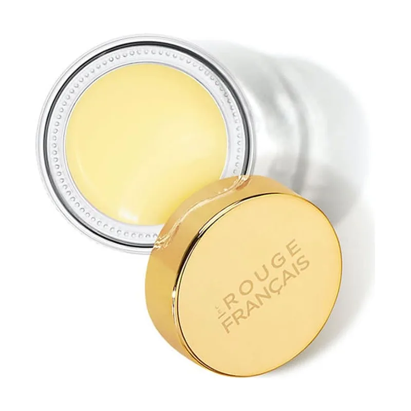Bálsamo corporal suavizante, Para ojos, mejillas, labios y cuerpo, 3 g, Hidratante y calmante