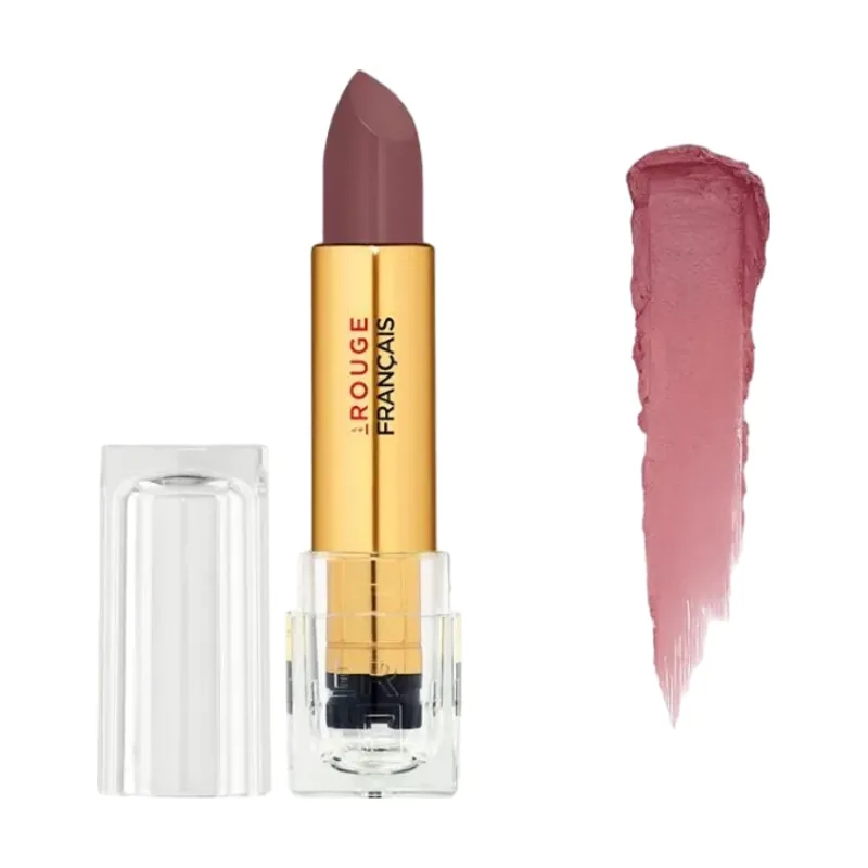 Barra de labios cremosa