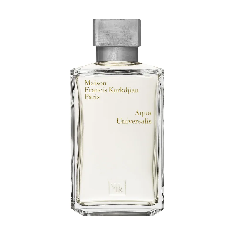 Perfume Unisex EDP Aqua Universalis Cologne Forte