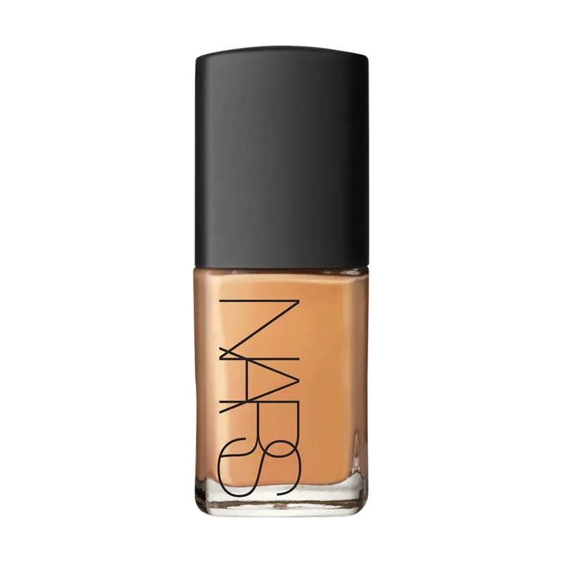 Sheer Glow Foundation