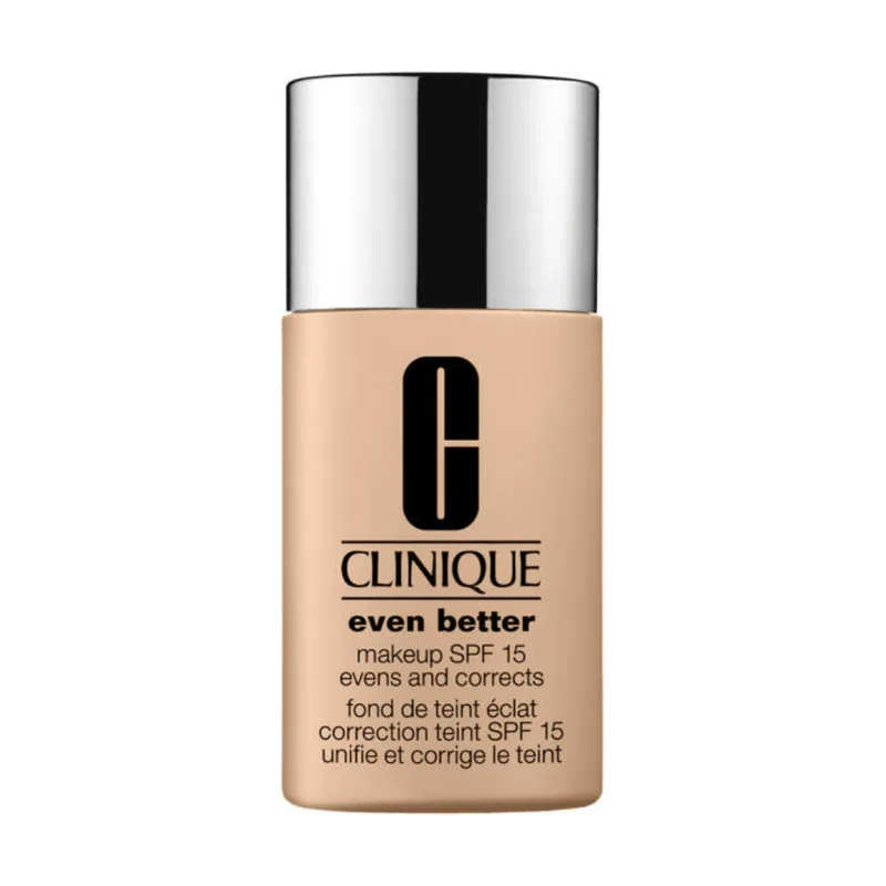 Base líquida hidratante Even Better WN115.5 Mocha SPF 15 30 ml