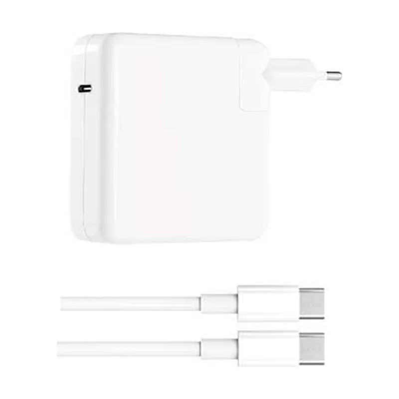 Cargador de ordenador portatil uni 96w