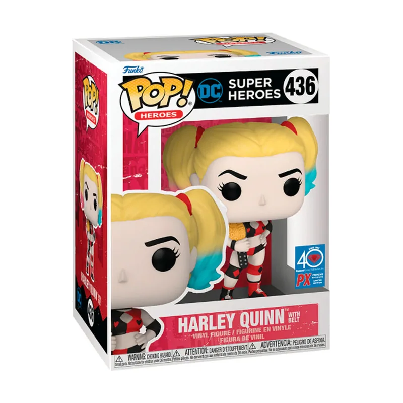 Figura de Vinilo 64947