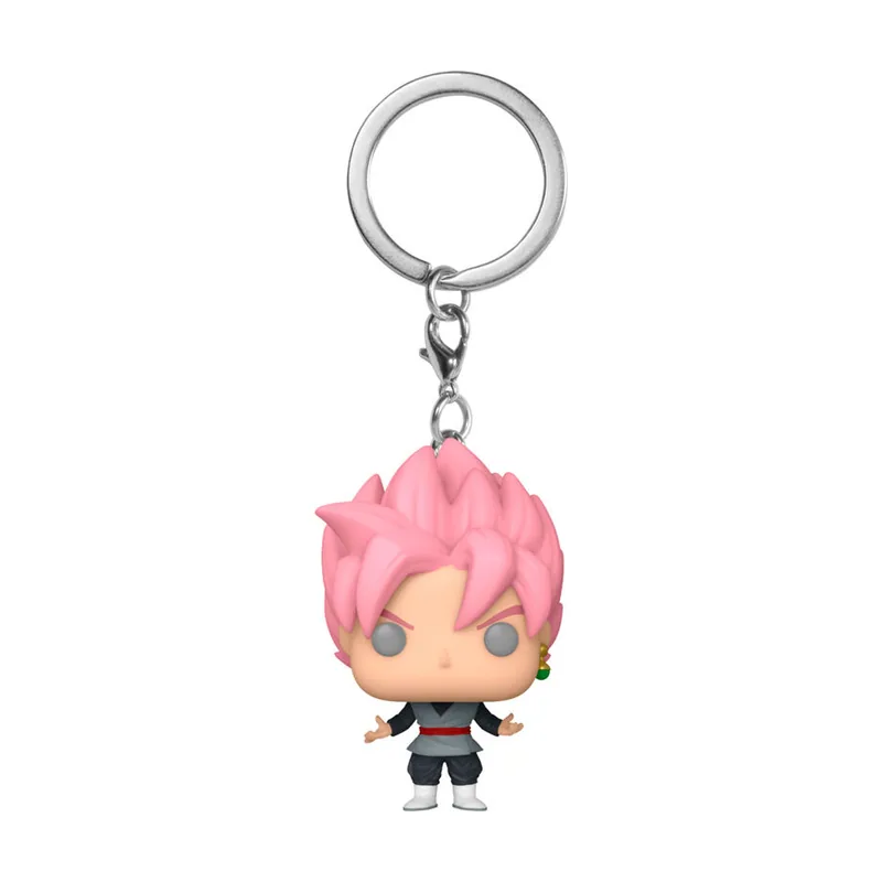 Pop! Keychain DBS