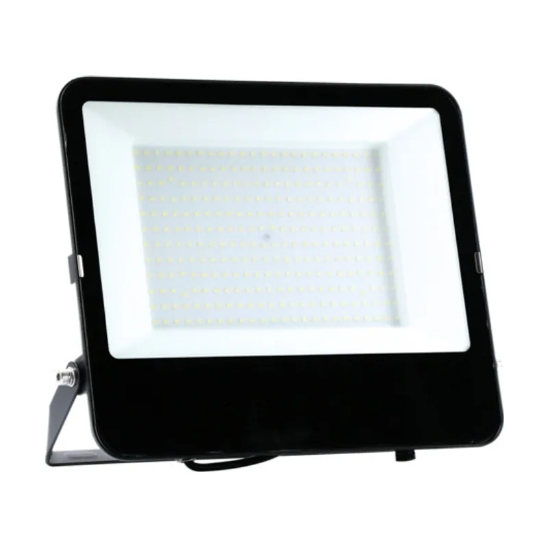 Silver Foco Led 200w 6500k 35000lm Ip65 Forge Pro+ 5g 176200