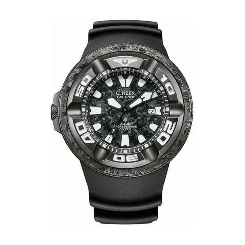 Montre Promaster BJ8056-01E Godzilla Diver