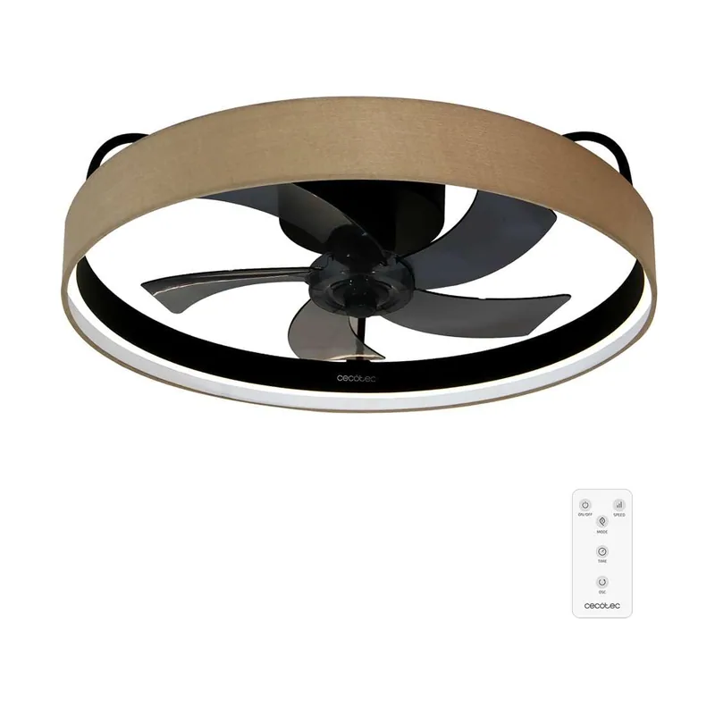 Ventilador de Techo 20W LampAero 650