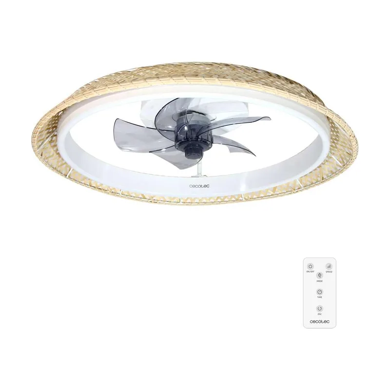 Ventilador de Techo 20W LampAero 620