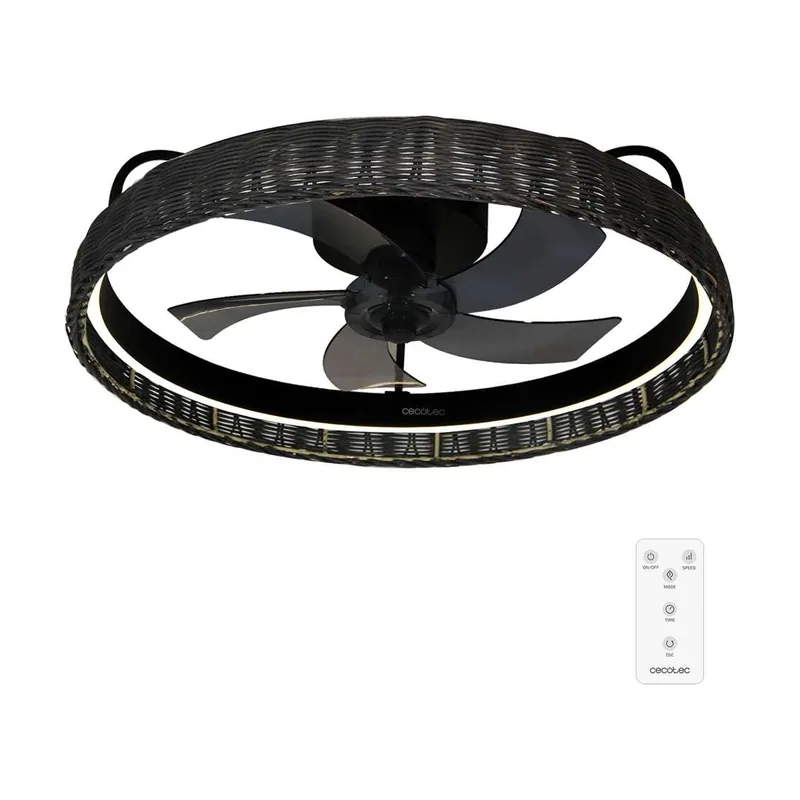 Ventilador de Techo con Luz LampAero 600