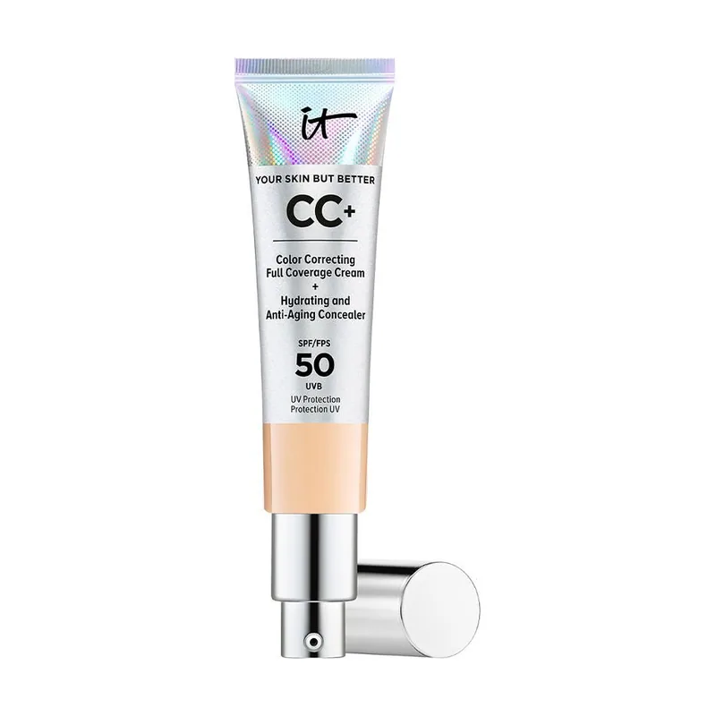 It Cosmetics Your Skin But Better Cc+ Crema 32ml