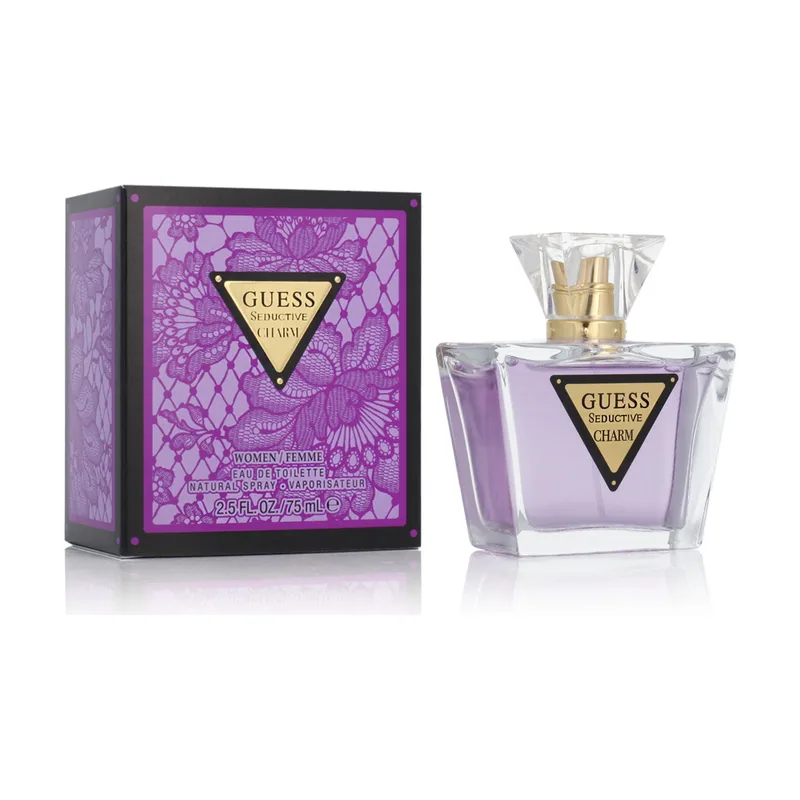 Guess Seductive Charm EDT Spray