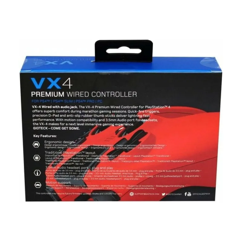 VX4